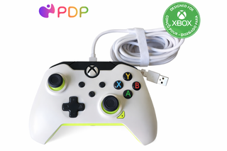 Mando PDP Xbox Series X/S One Electric White