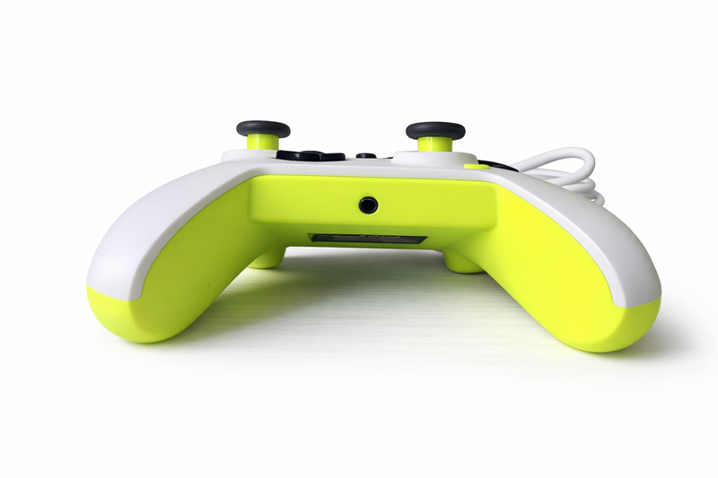 Mando PDP Xbox Series X/S One Electric White afbeelding 3