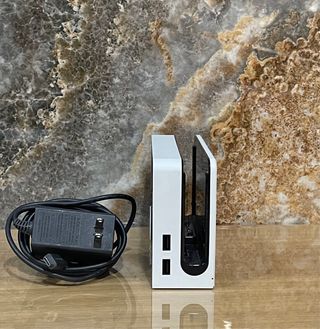 Nintendo Switch OLED + Dock + Mando + Cargador