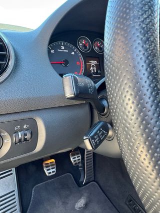 Audi A3 8p 2011 sline