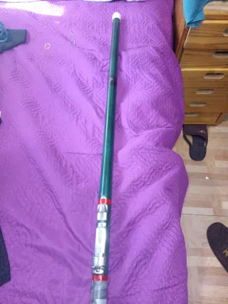 Caña Carambuco/Hilo Interior