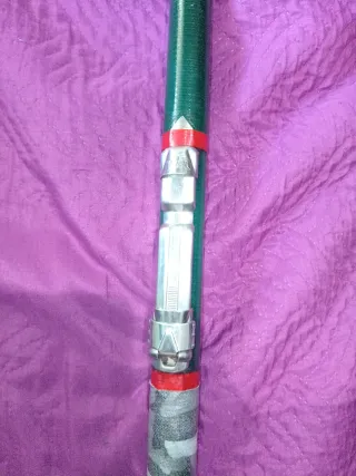 Caña Carambuco/Hilo Interior