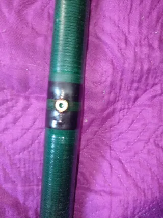 Caña Carambuco/Hilo Interior