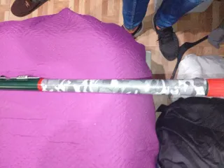 Caña Carambuco/Hilo Interior