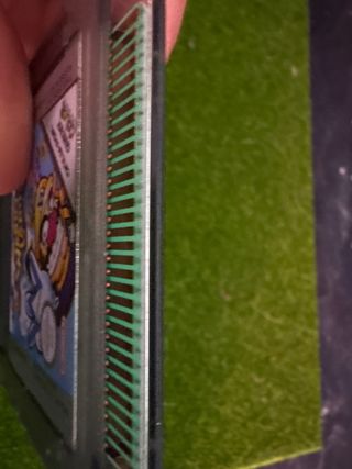 Wario Land 3 Game Boy Color