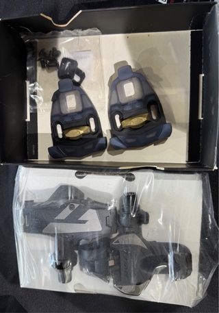 Pedales Time XPRO 10 Carbono Nuevos