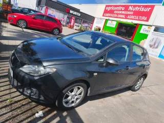 SEAT Ibiza 2010
