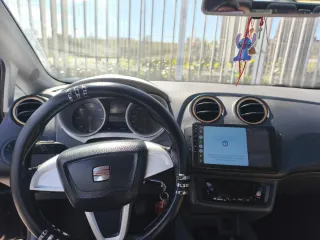 SEAT Ibiza 2010