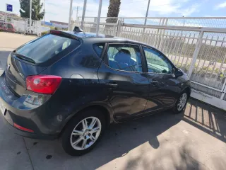 SEAT Ibiza 2010