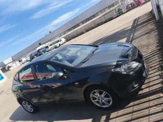 SEAT Ibiza 2010