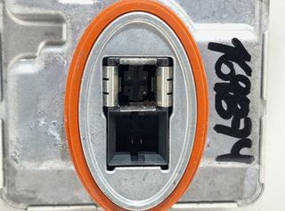 Centralita faros xenon 7318327 bmw serie 1 1124969