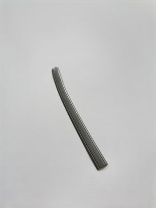 Cinta Cubretornillos Gris 11mm