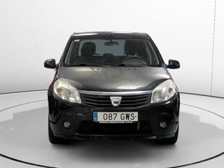 Dacia Sandero Laureate