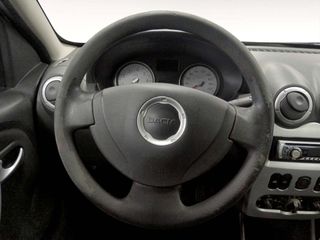 Dacia Sandero Laureate