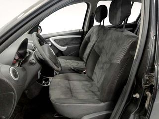 Dacia Sandero Laureate