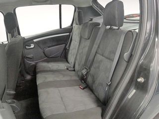 Dacia Sandero Laureate