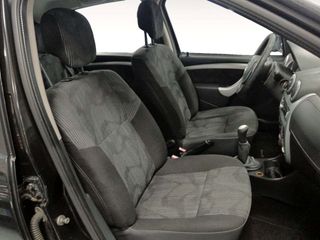 Dacia Sandero Laureate