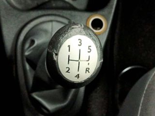 Dacia Sandero Laureate