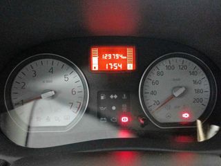 Dacia Sandero Laureate