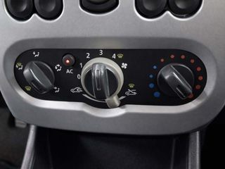 Dacia Sandero Laureate