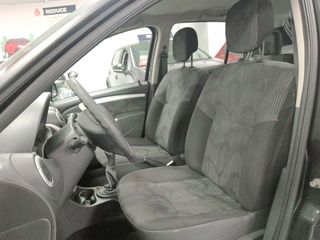 Dacia Sandero Laureate