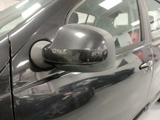 Dacia Sandero Laureate