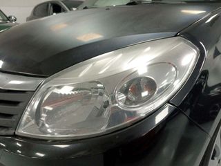 Dacia Sandero Laureate