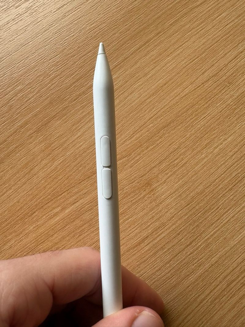 Xiaomi Focus Pen 2ª Gen afbeelding 3