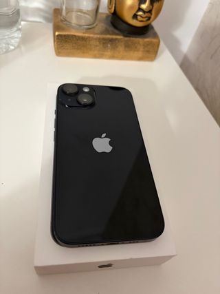 iPhone 14 Azul Oscuro 128GB
