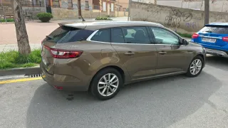 Renault Megane 2016