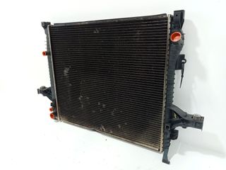 RADIADOR AGUA VOLVO XC90 704076