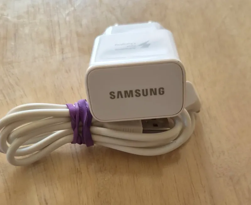 Samsung Galaxy S24 128GB Negro afbeelding 6