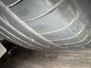 Llantas coche Porsche Originales