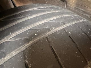 Llantas coche Porsche Originales