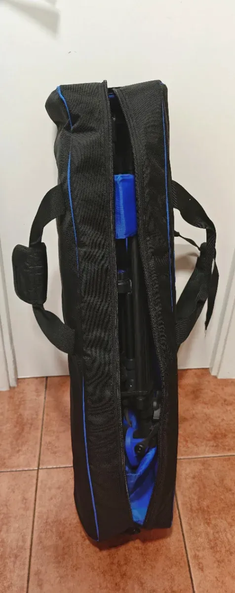 Trípode Benro C673TM Carbono afbeelding 7