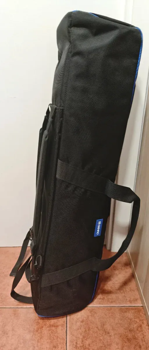 Trípode Benro C673TM Carbono afbeelding 9