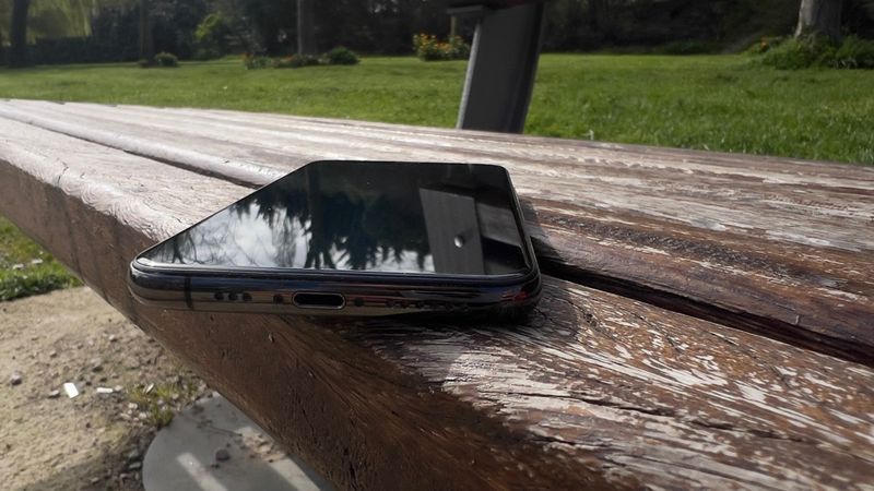 iPhone XS Negro/Dorado afbeelding 9