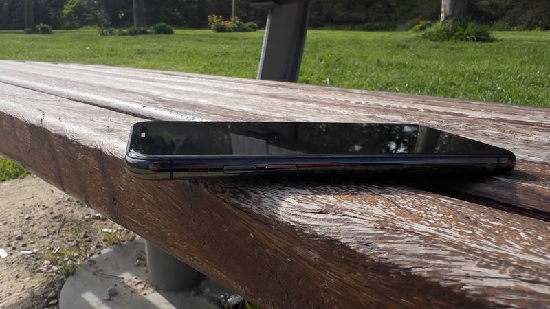 iPhone XS Negro/Dorado afbeelding 10