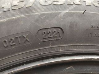 RUEDA REPUESTO TOYOTA PROACE CITY VERSO 723041