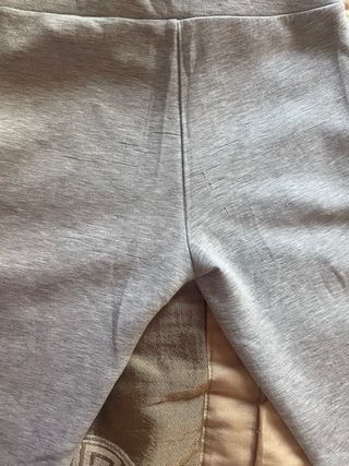 Conjunto Chándal Guess Mujer Gris