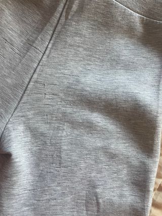 Conjunto Chándal Guess Mujer Gris