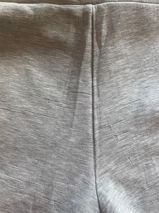 Conjunto Chándal Guess Mujer Gris