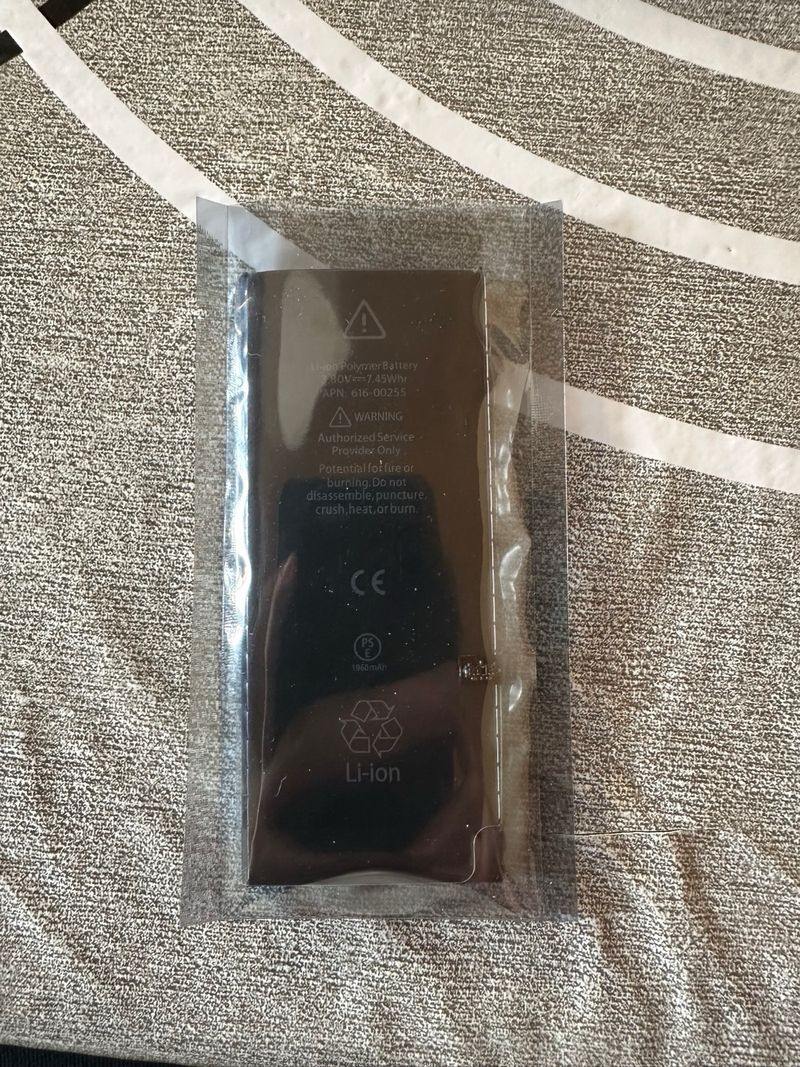 Batería Potente para iPhone afbeelding 2