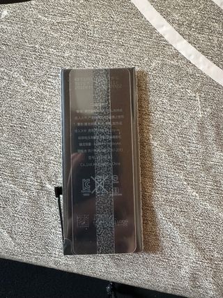 Batería Potente para iPhone