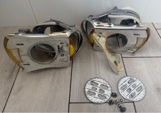 Fijaciones Snowboard RIDE