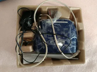 TP-LINK TD-W8960N Router ADSL2+ 300Mbps