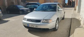 Audi A3 2000