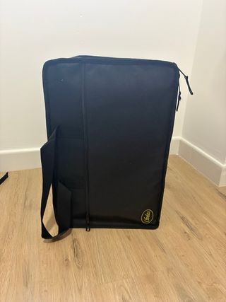 Cajón Flamenco Pepote Fiesta