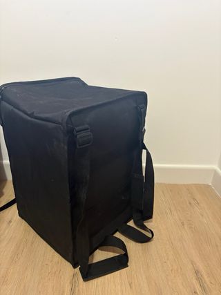 Cajón Flamenco Pepote Fiesta