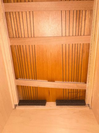 Cajón Flamenco Pepote Fiesta